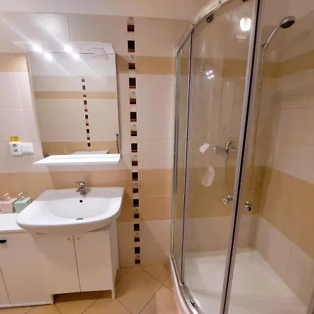 Prostorny V Centru 3 Kk 80 M2 Apartment *