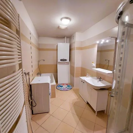 Apartment Prostorny V Centru 3 Kk 80 M2 Hradec Kralove