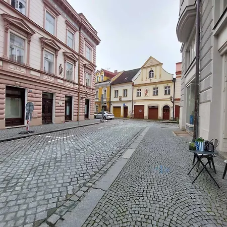 Prostorny V Centru 3 Kk 80 M2 Apartment *