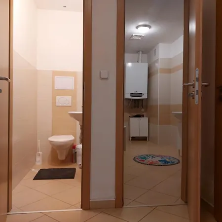 Prostorny V Centru 3 Kk 80 M2 *